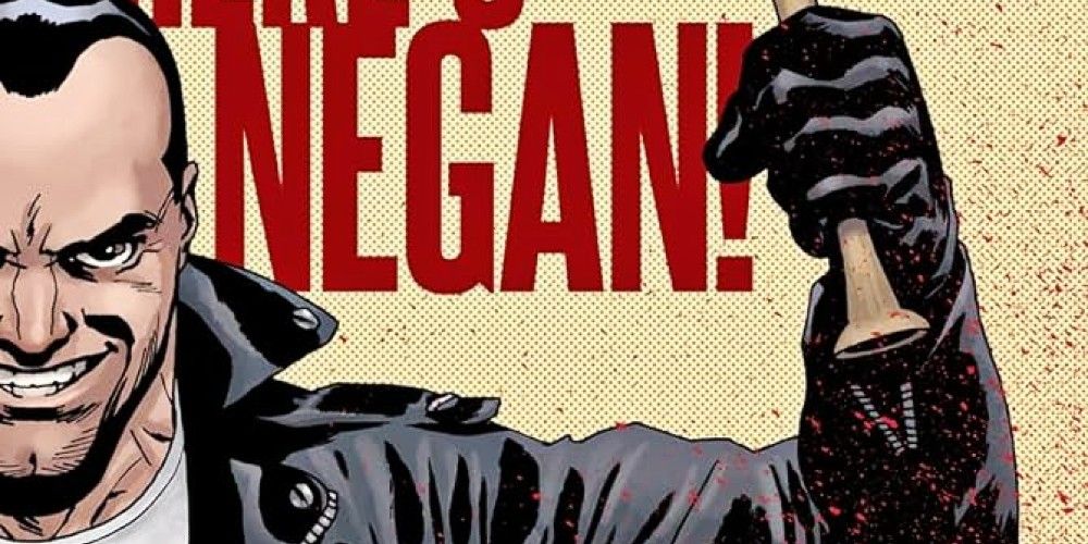 The Best Comics By The Creator of The Walking Dead