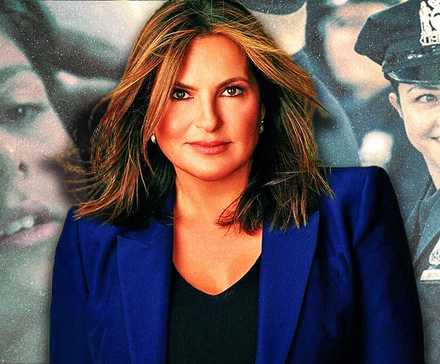 Detective Maria Rocenos Best Episodes From Each Law & Order: SVU Season
