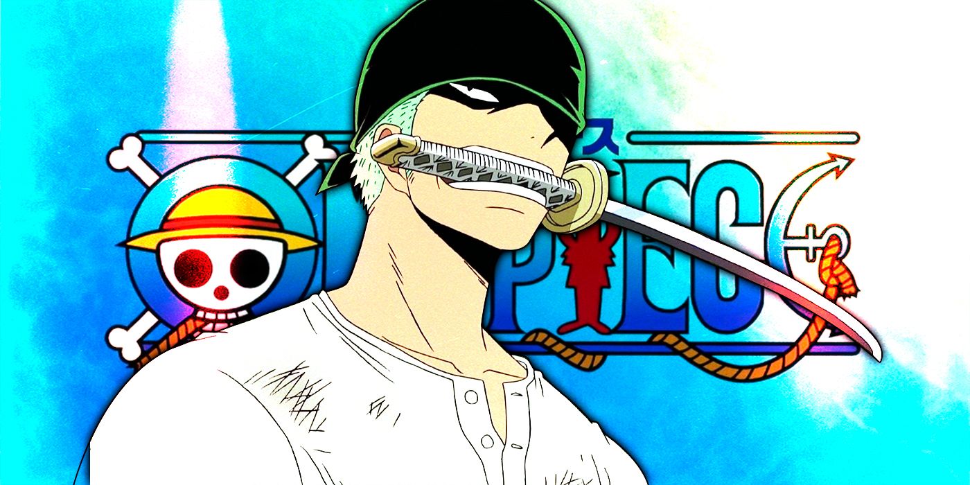 One Piece: Zoro's Scars, Explained