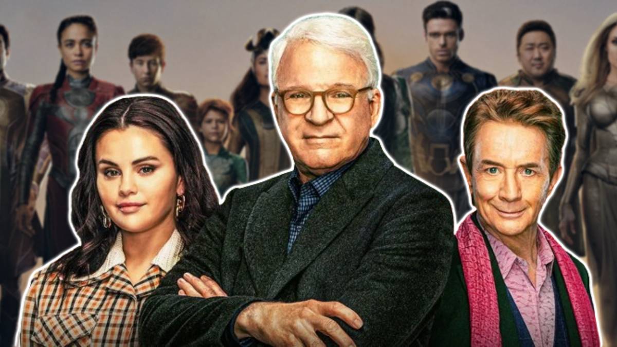 Marvel's Eternals Star Joins Only Murders in the Building Season 4