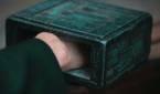 Pain Box What Is Dune's Mysterious 'Pain Box' and How Does It Work?