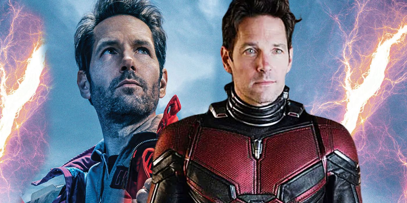 Paul Rudd Addresses Ant-Man's Possible MCU Return Ahead of Avengers ...
