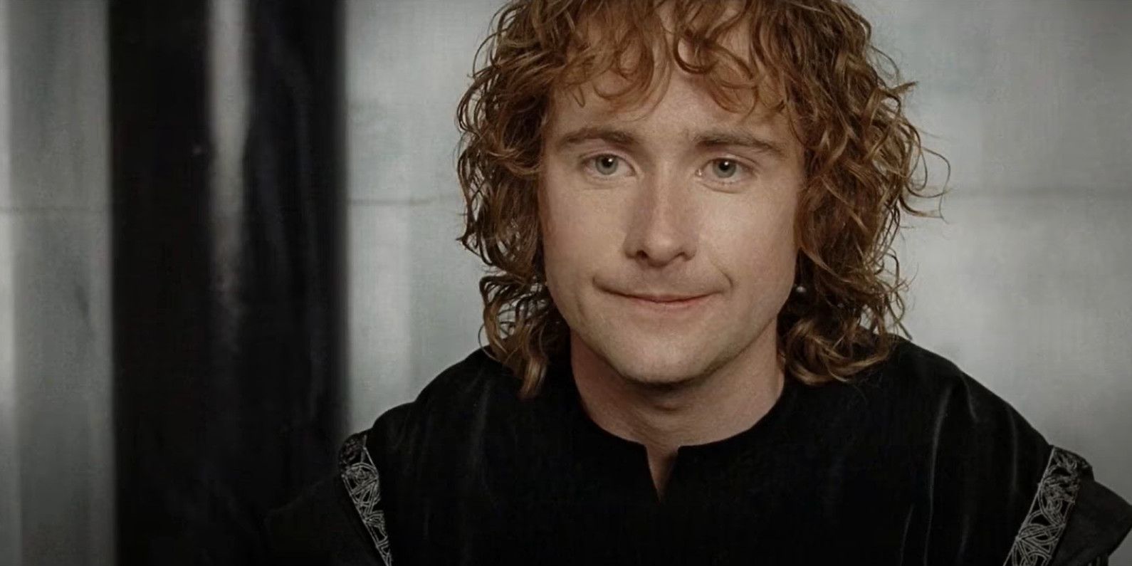 What Made One Hobbit Family From The Lord of the Rings More Important ...