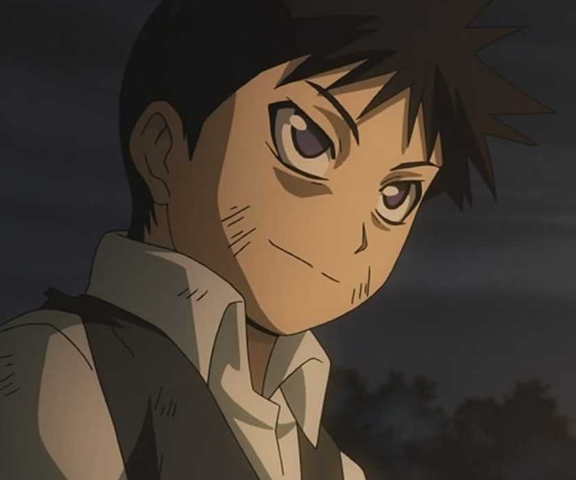 Homunculus Design Every Fullmetal Alchemist Homunculus Design, Ranked From Worst to Best