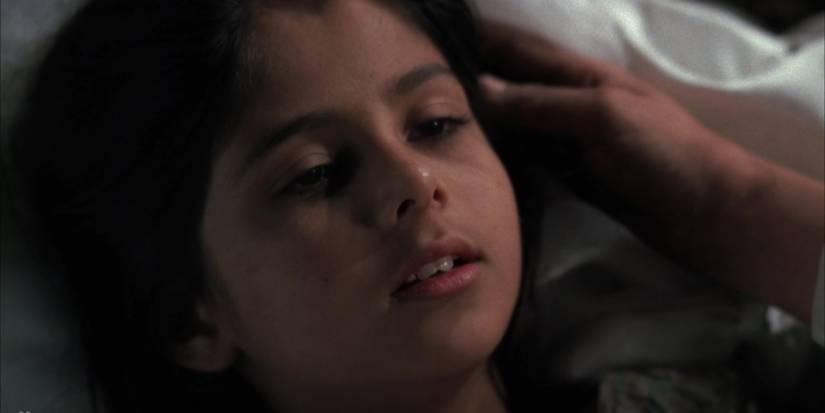 Detective Maria Rocenos 20 Years Later, Law & Order: SVU Just Made a Huge Mistake to a Major ...