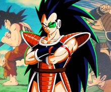 This Broly Sequel is Still One of the Best Dragon Ball Z Movies 30 ...