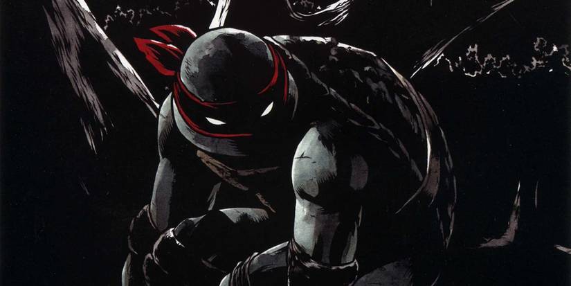 TMNT: The Most Important Raphael Comics, Ranked
