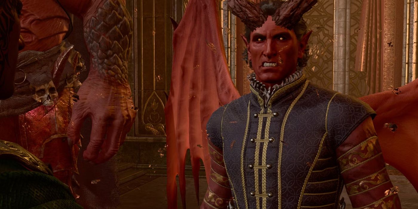 How To Complete The Helsik Ritual And Enter The House Of Hope In Baldur ...