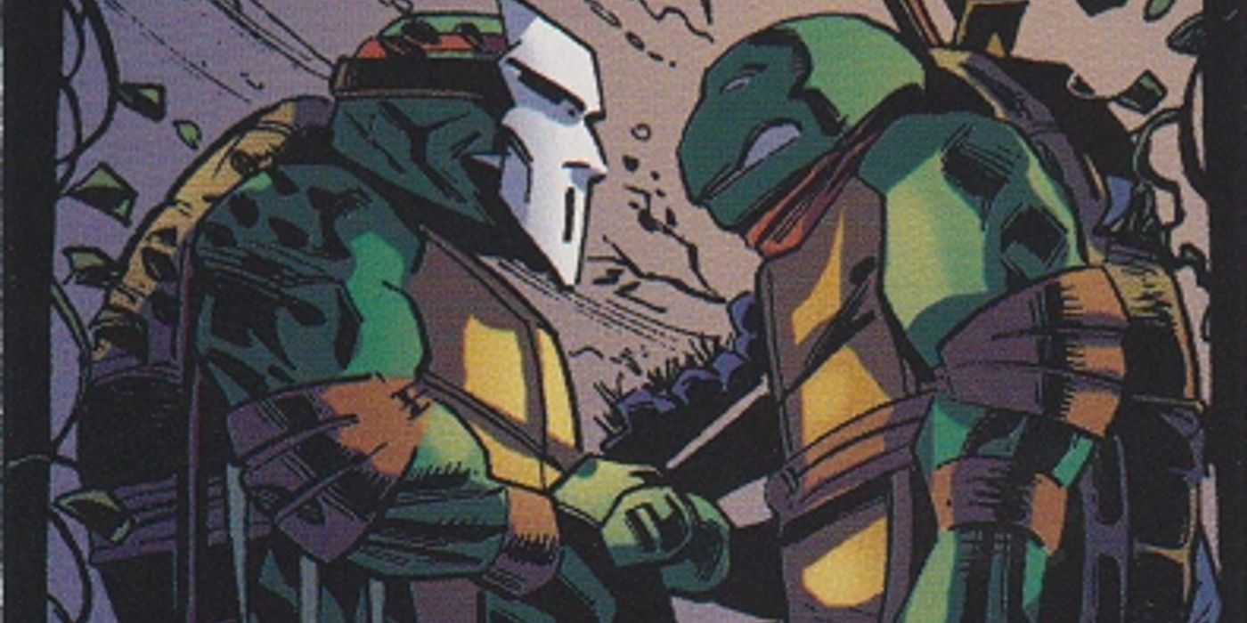 TMNT: The Most Important Raphael Comics, Ranked