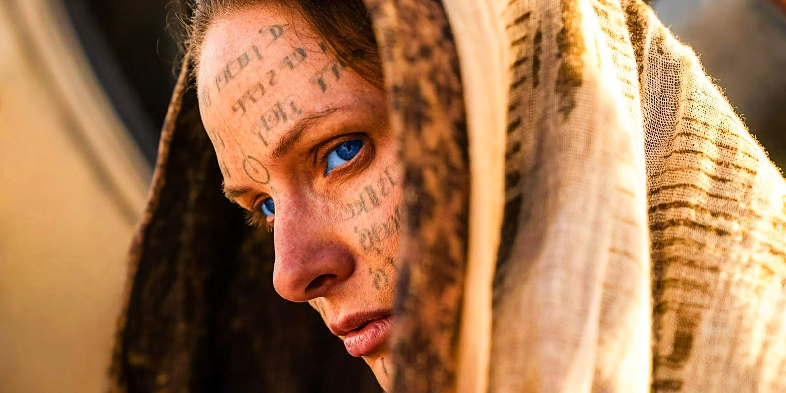 Rebecca Ferguson Confirms Dune 3 Return
