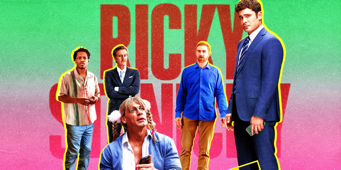 Stan Rickey Ricky Stanicky's Ending Explained