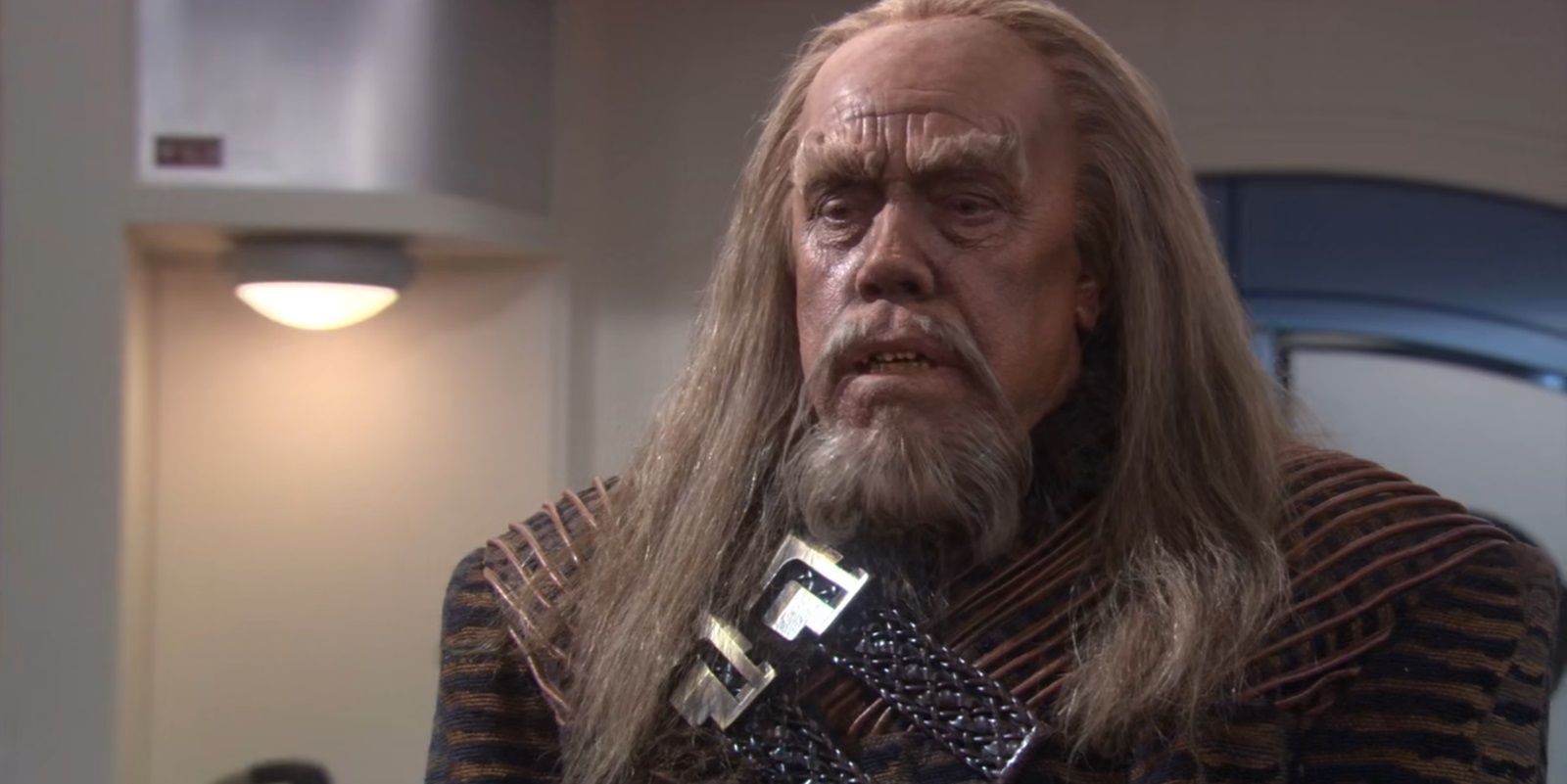 Contrary to Fan Opinion, This Lower Decks Joke Did Not Actually Break ...