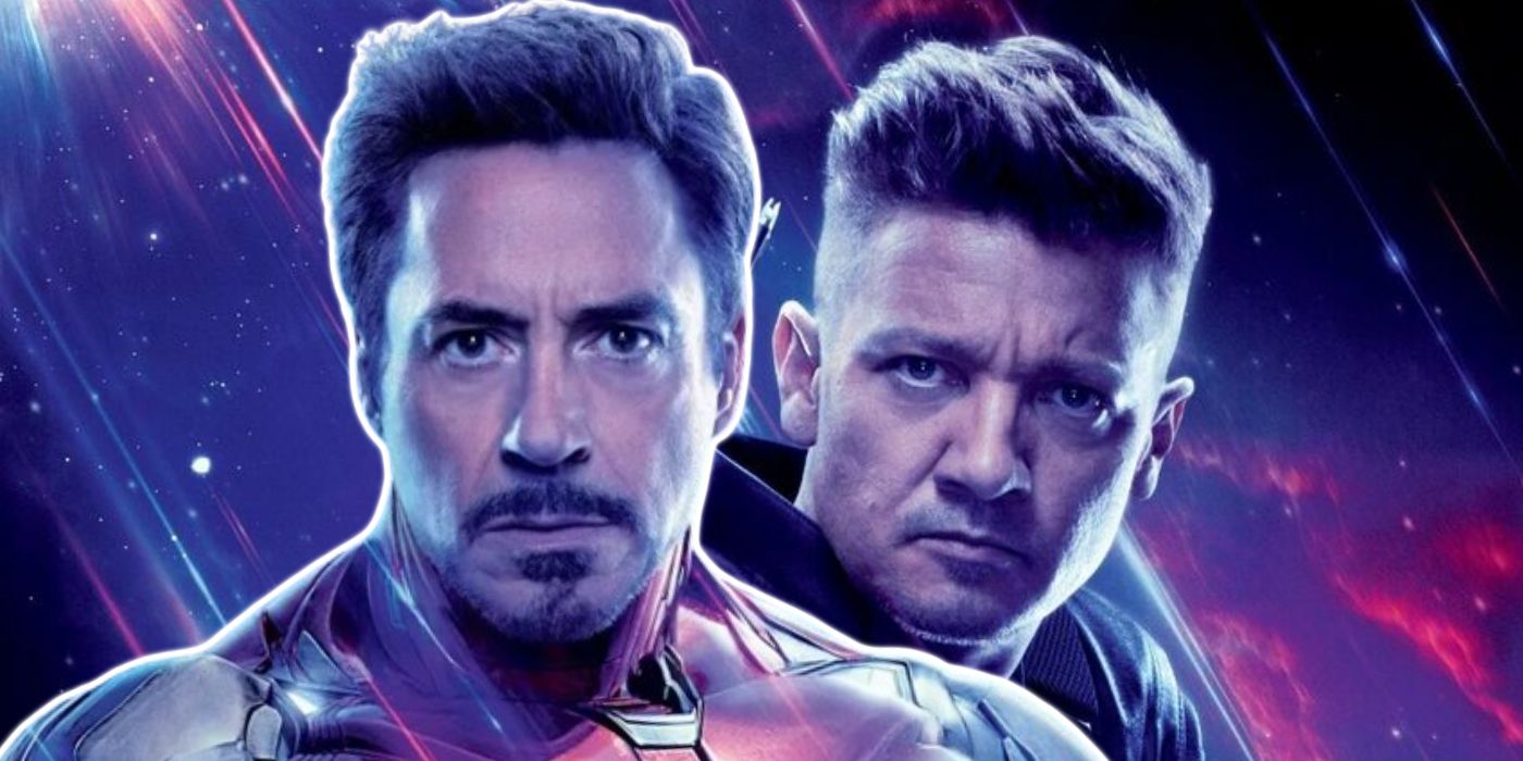 Kevin Feige hails Robert Downey Jr's casting as Tony Stark