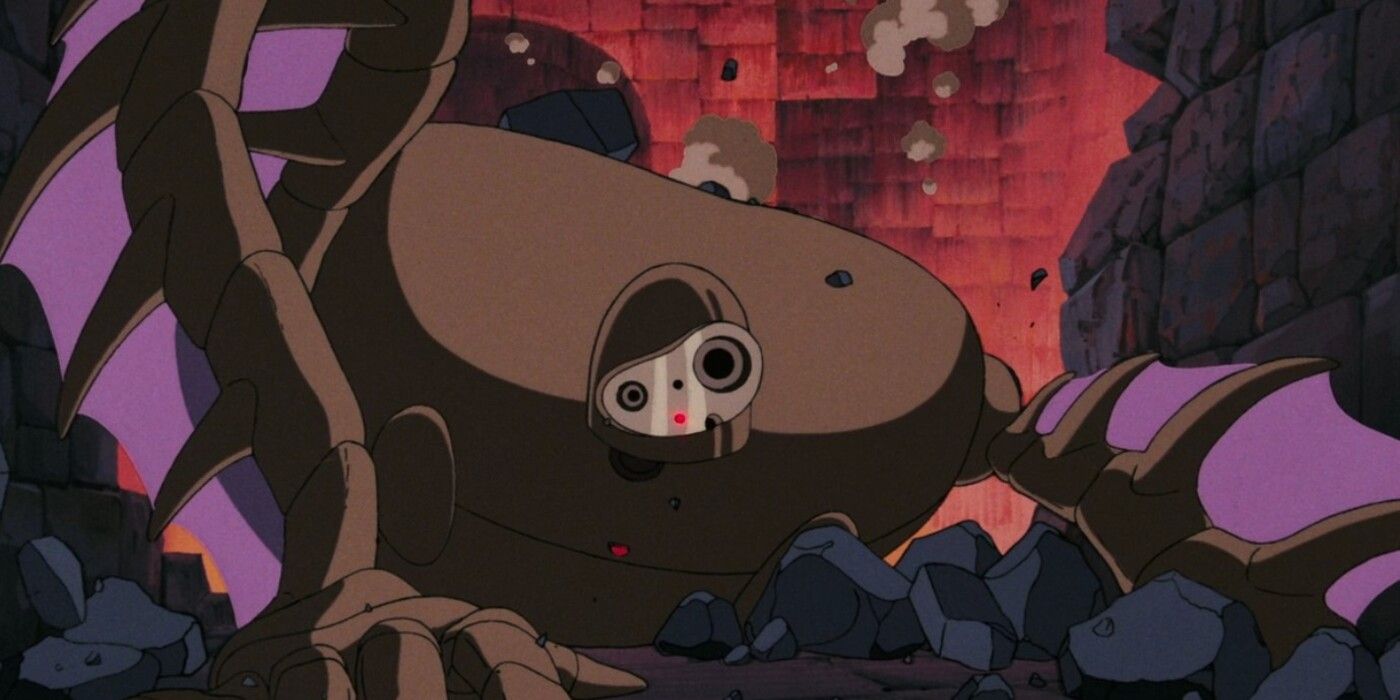 The 15 Best Studio Ghibli Movies for Kids