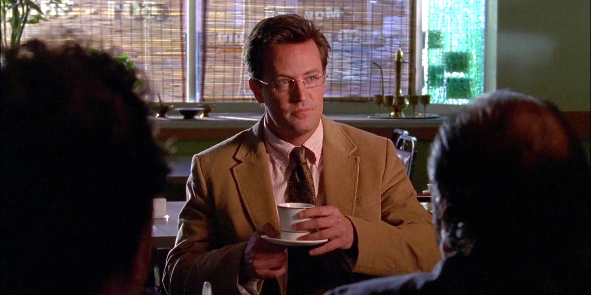 Matthew Perry Death Investigation Results in Five Charged, Two Doctors ...