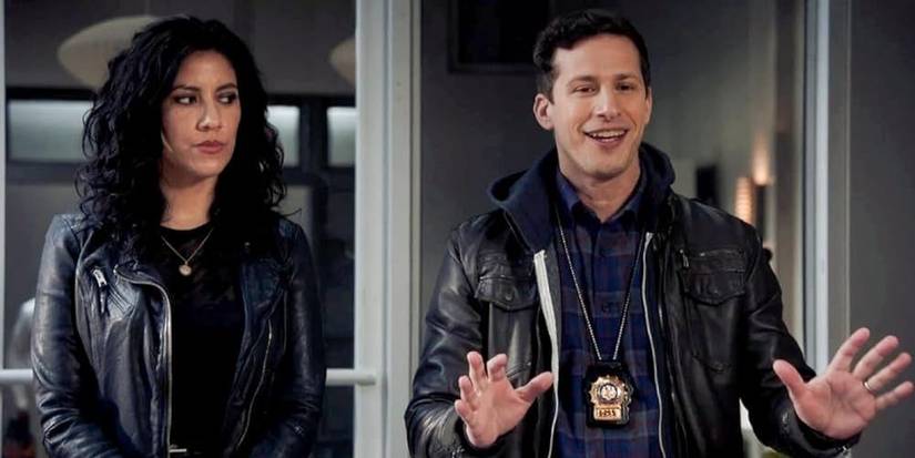 10 Best Jake and Amy Episodes of Brooklyn Nine-Nine
