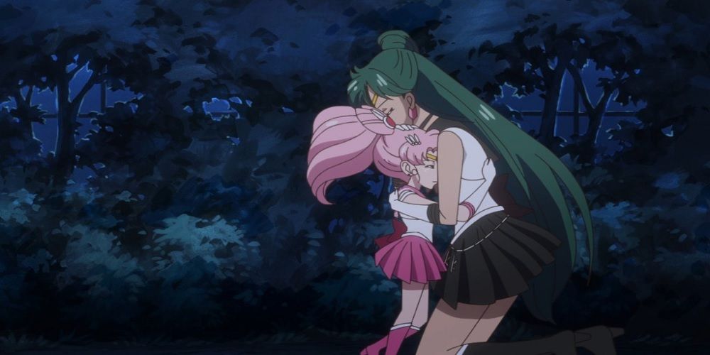 10 Ways Sailor Moon Changed TV Forever
