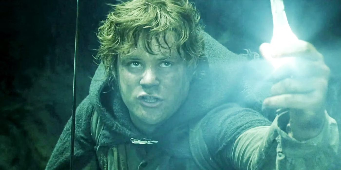 Best Changes The Lord of the Rings Movies Made From the Books