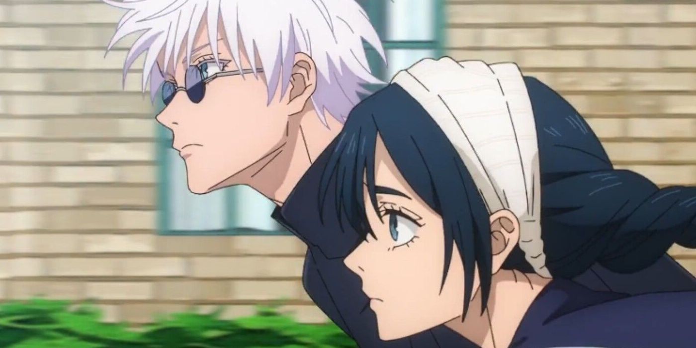 10 Jujutsu Kaisen Characters Who Suffered the Most in the Franchise