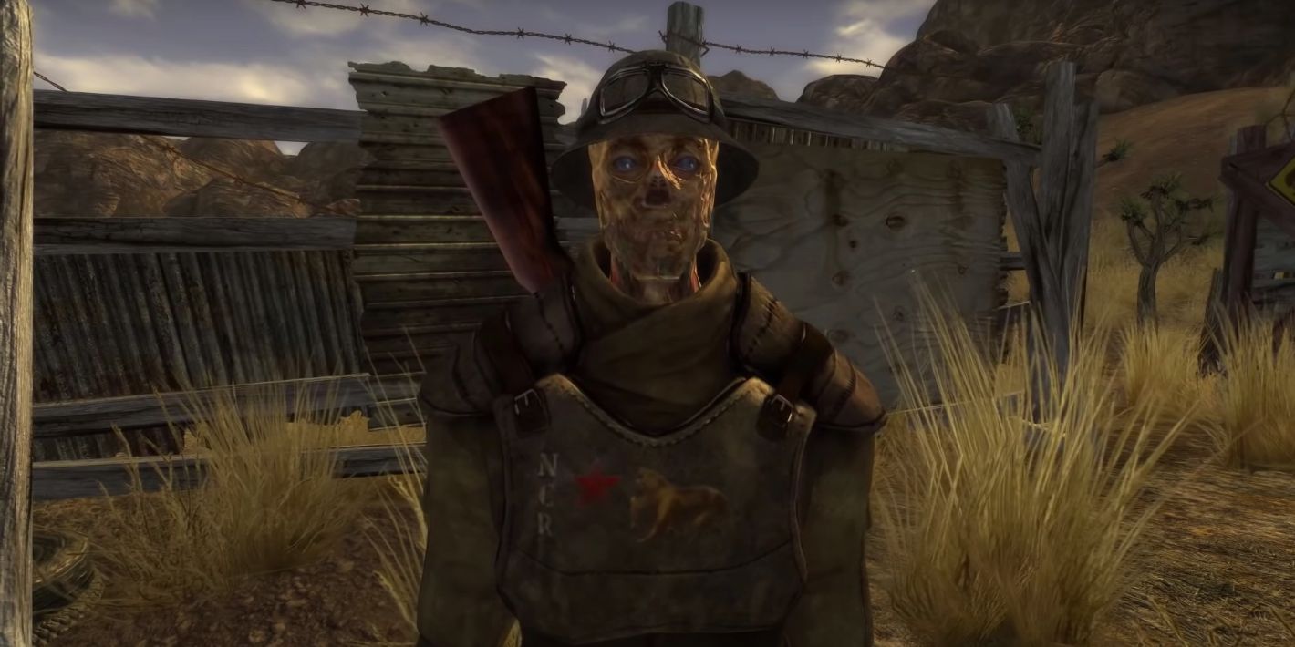 What The Fallout Games Tell Us About This Major Character From The ...