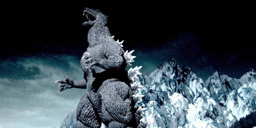 Every Godzilla Movie in Chronological Order
