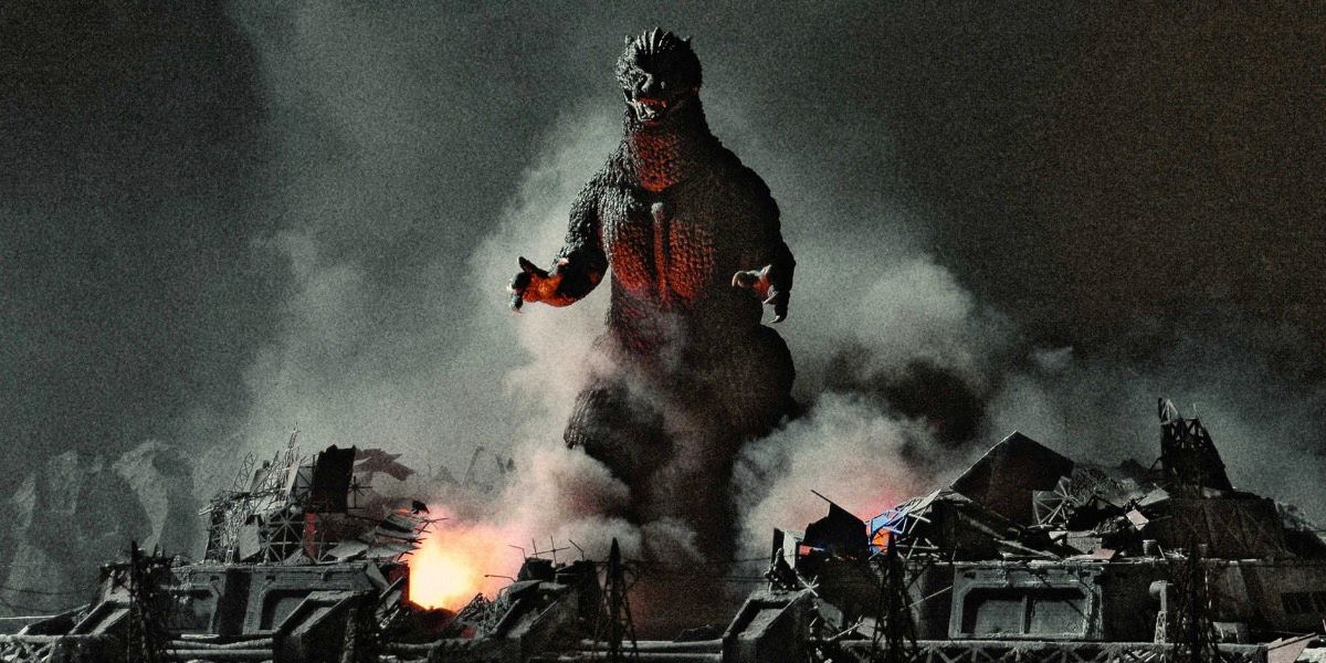 The Weirdest Moments in Godzilla, Ranked