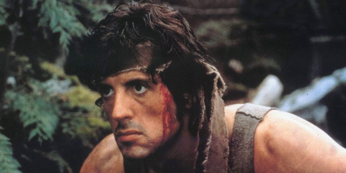 Rambo Prequel in the Works With Exciting Director Attached