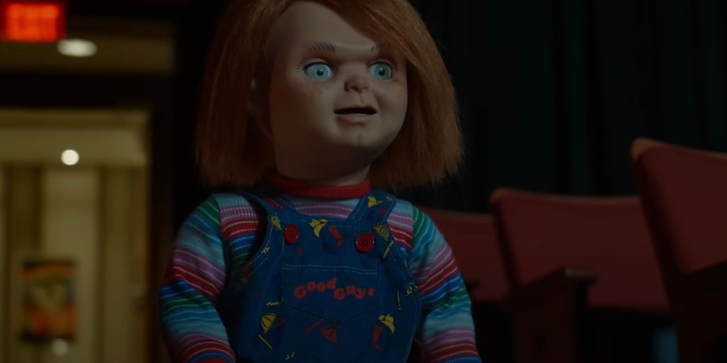 Chucky's Future Addressed by Jennifer Tilly After Season 3 Finale