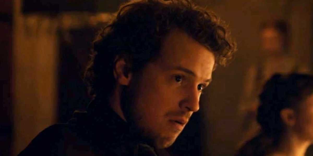 Dickon Harry Potter Actors You Forgot Were In Game Of Thrones