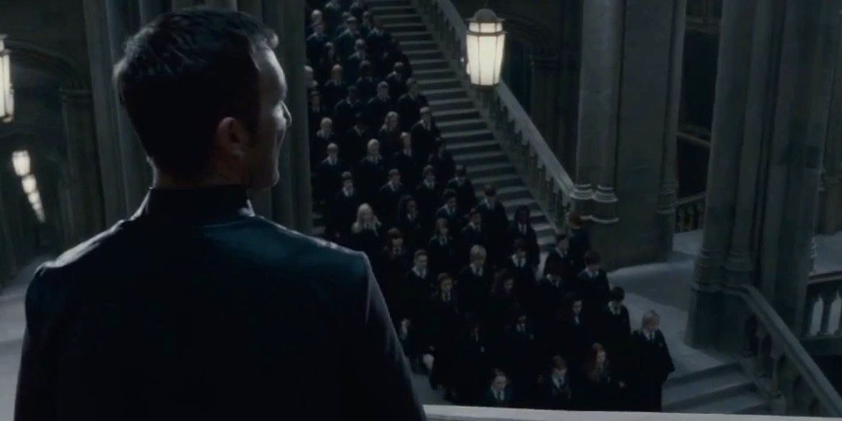 Harry Potter Actors You Forgot Were In Game Of Thrones