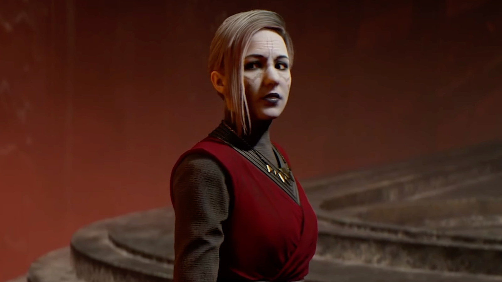 The Best Nightsister Merrin Quotes in Star Wars