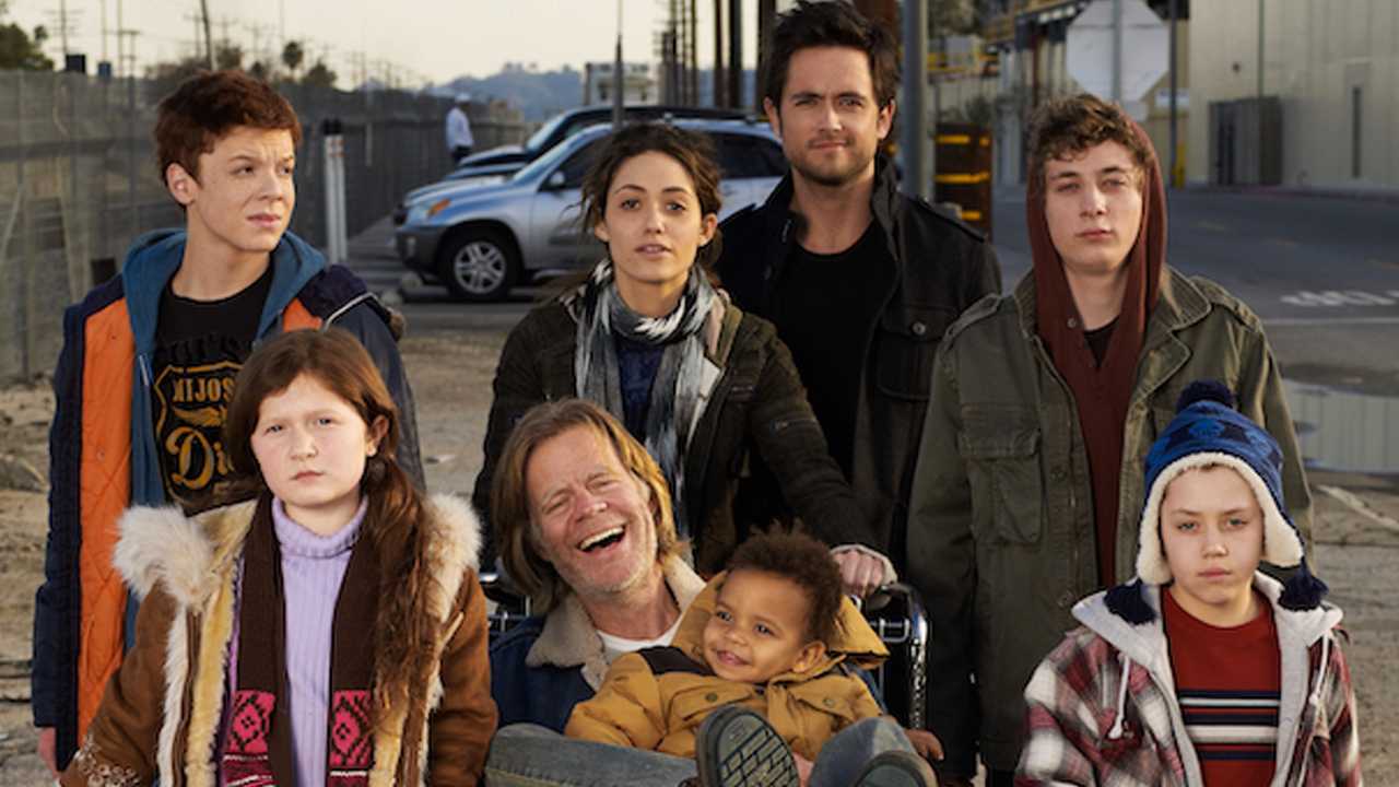 Shameless: Every Main Character's Fate At The End Of The Series