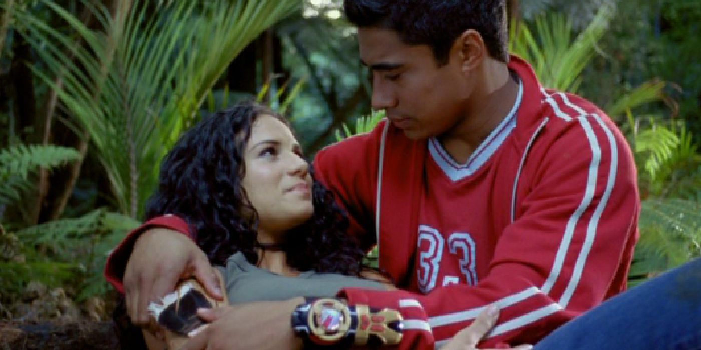 The Best Standalone Power Rangers Episodes, Ranked