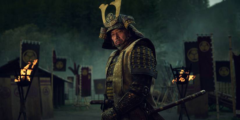Shogun's Crimson Sky, Explained