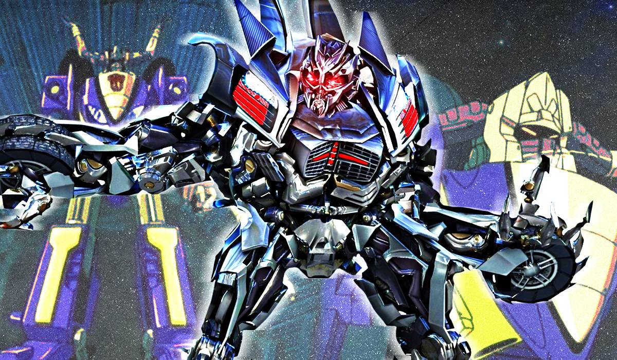 Sideways in the Transformers Franchise, Explained