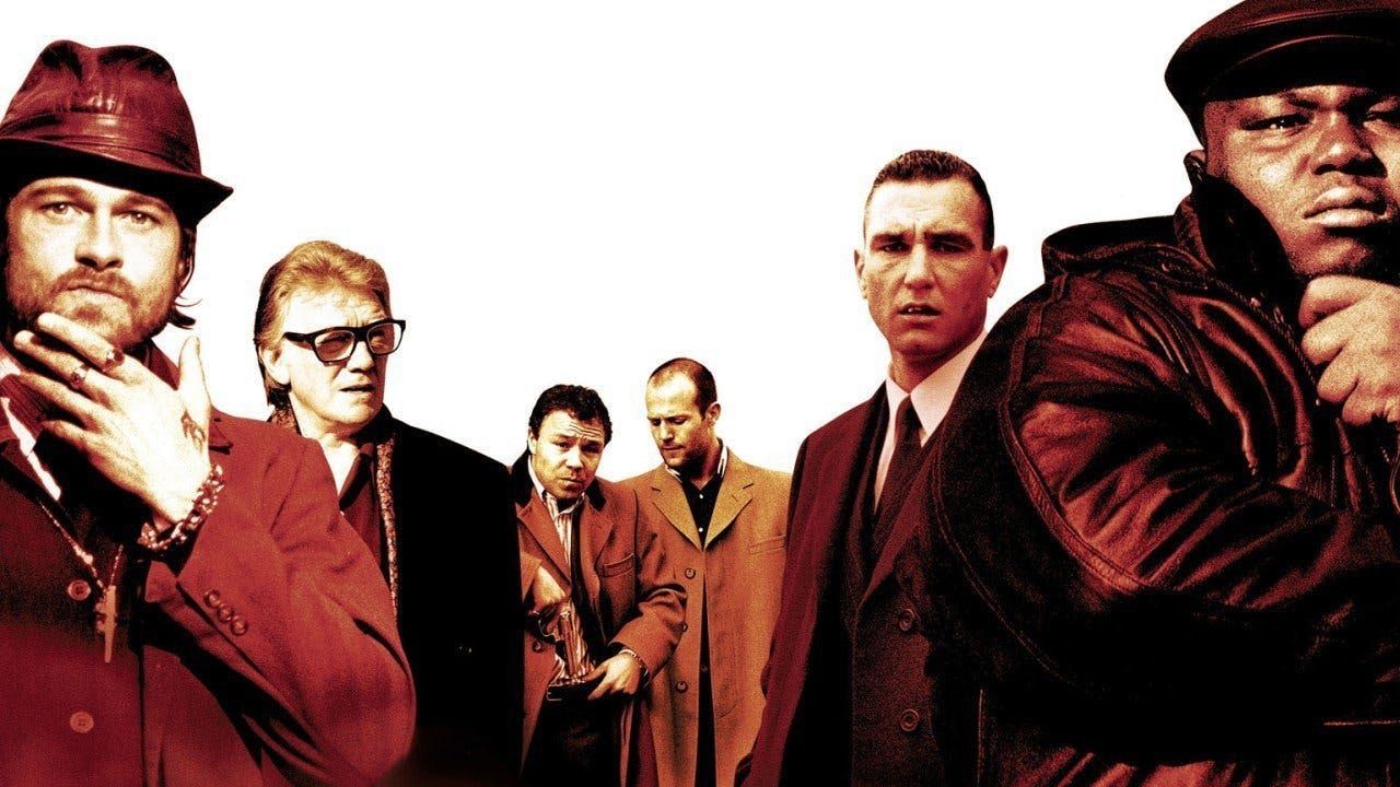A Fan-Favorite Guy Ritchie Movie Is Finally Coming to Prime Video