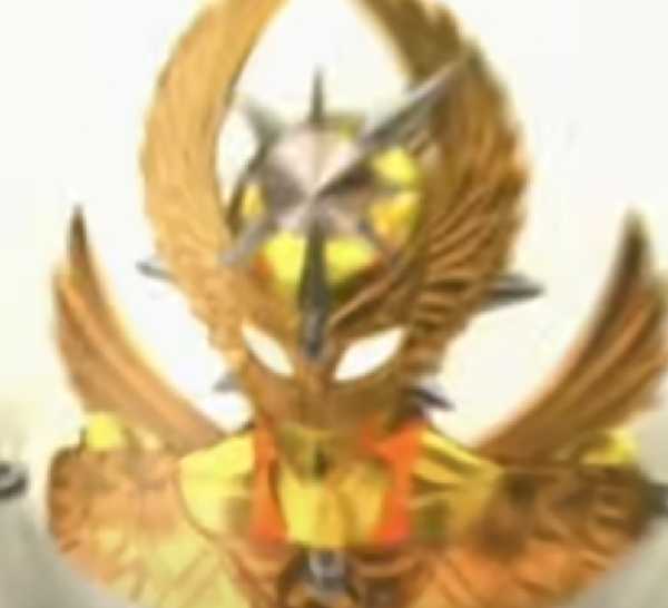 Power Rangers Golith Power Rangers' 9 Strongest Gold Rangers of All Time