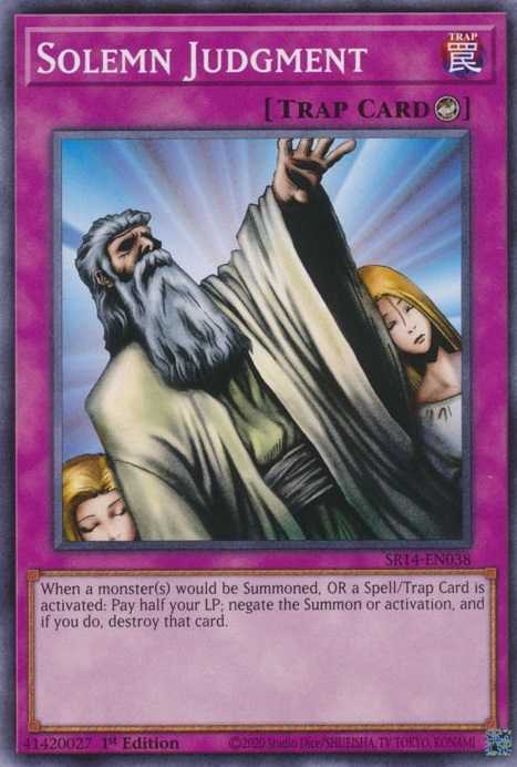 10 Best Negate Cards You Need in Your Yu-Gi-Oh Deck, Ranked 10 Best Negate Cards You Need in Your Yu-Gi-Oh Deck, Ranked
