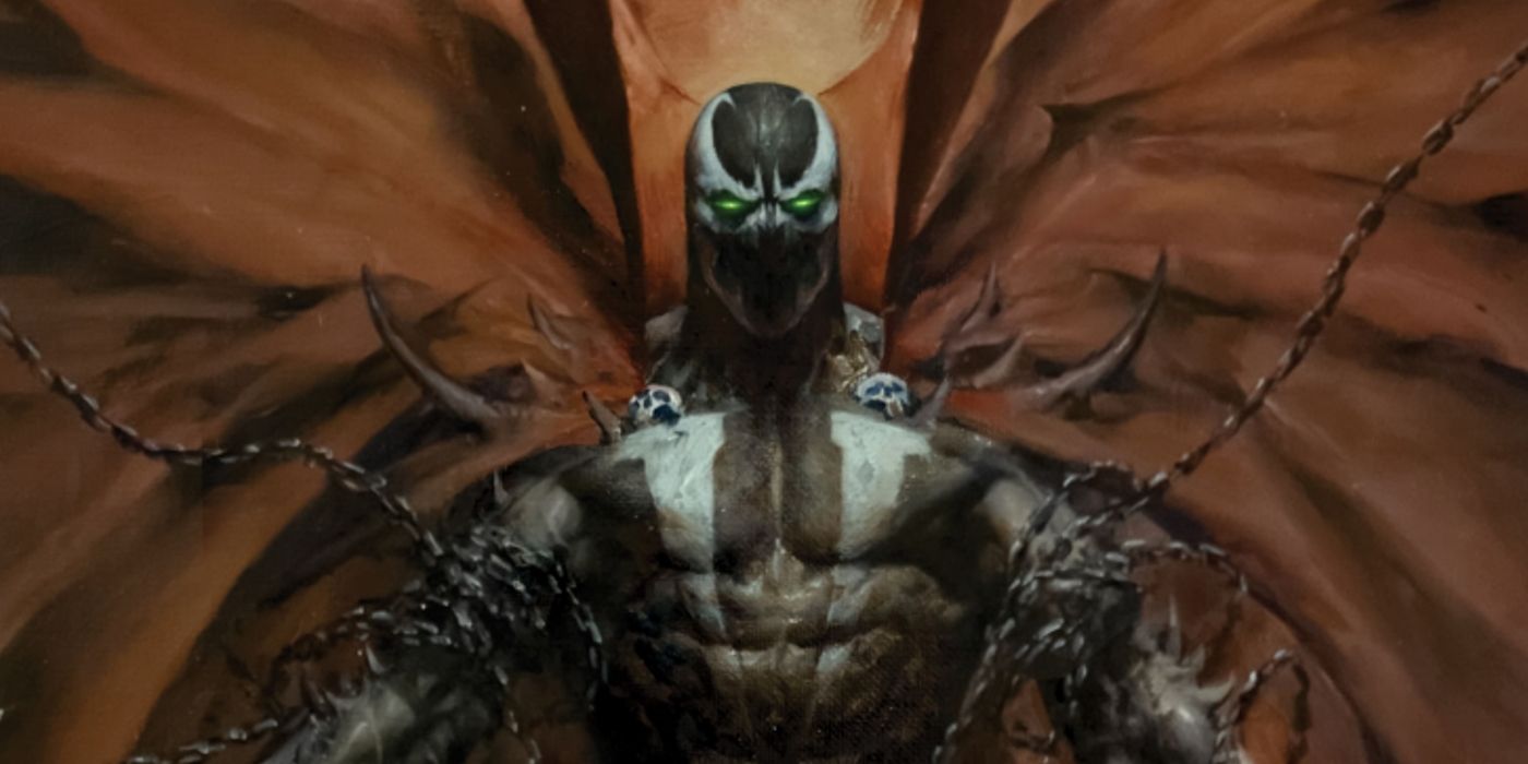 The Most Exciting Reveals From Spawn #350 and How They Revolutionize ...