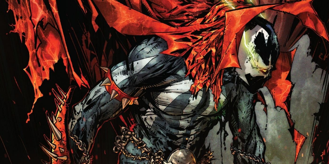 10 Best Fighters in The Spawn Universe, Ranked