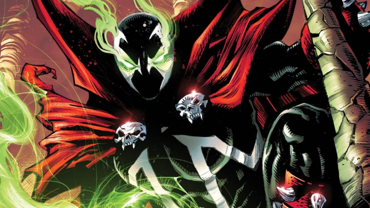 Spawn Comics Confirmed To See The End Of An Era
