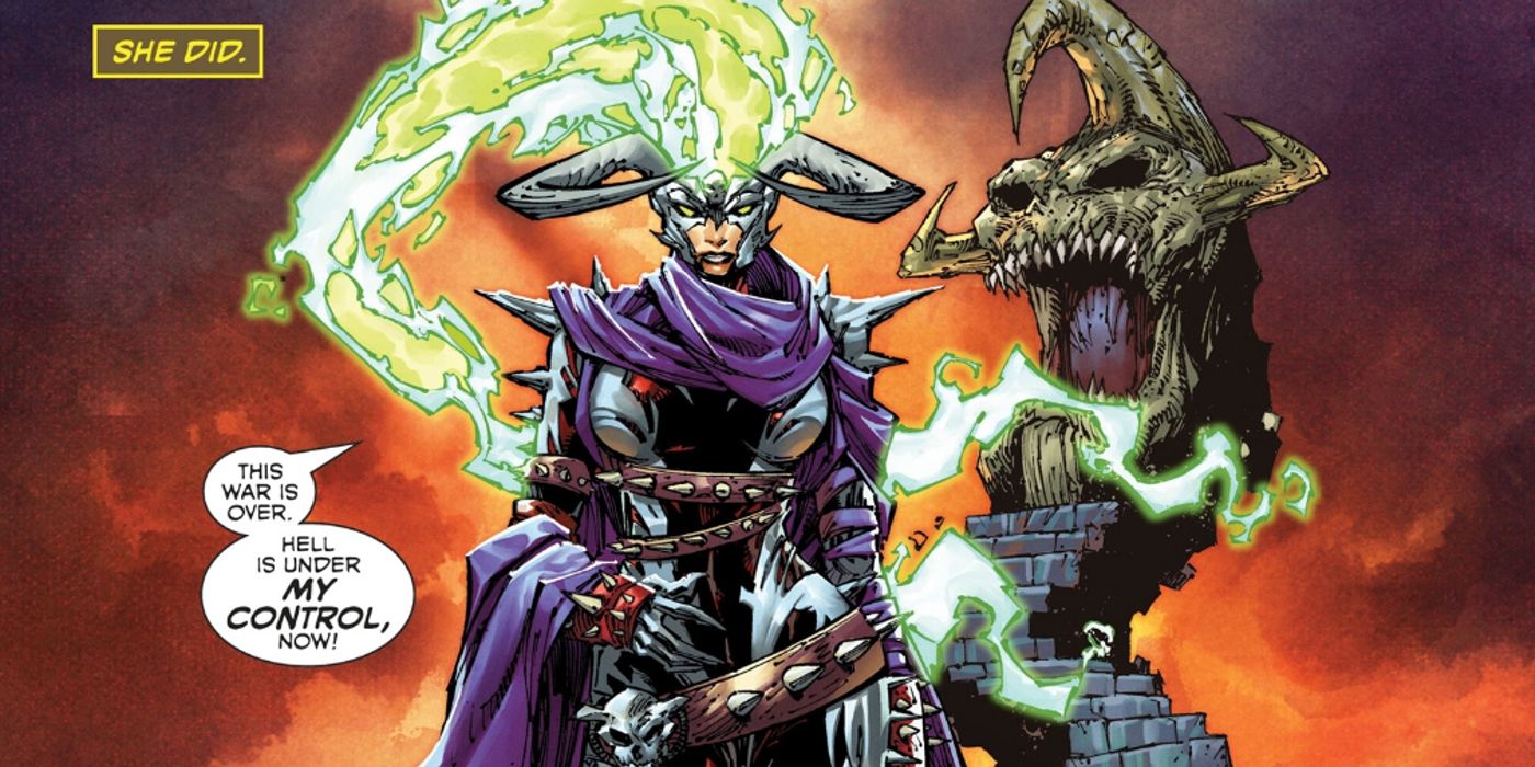 The Most Exciting Reveals From Spawn #350 and How They Revolutionize ...