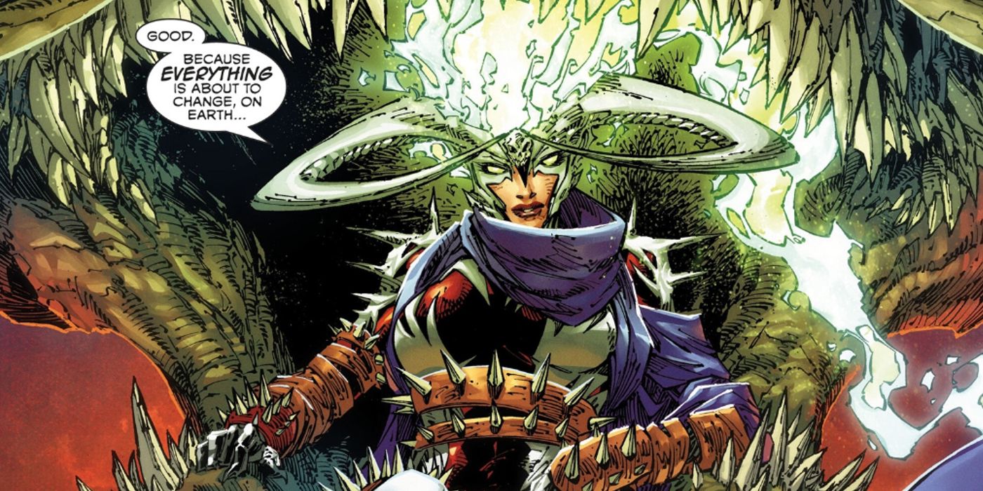 The Most Exciting Reveals From Spawn #350 and How They Revolutionize ...