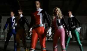 Power R Ranger Final Attack The Best Power Rangers Fights, Ranked