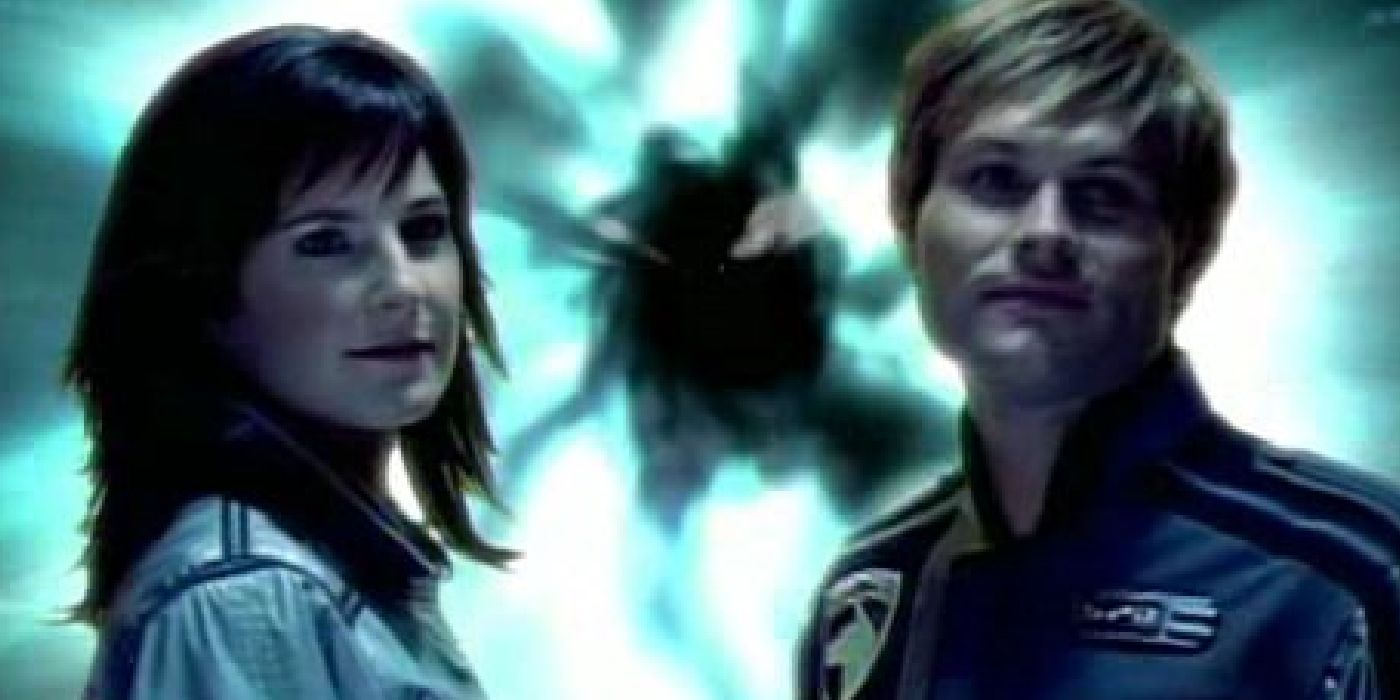 Power Rangers: 10 Best Season Finales