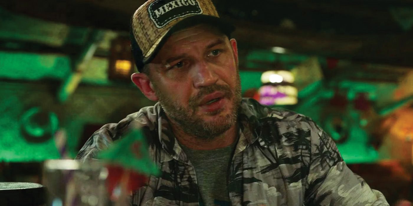 'We Got Close': Tom Hardy Reveals Why Venom & Spider-Man Crossover Didn ...