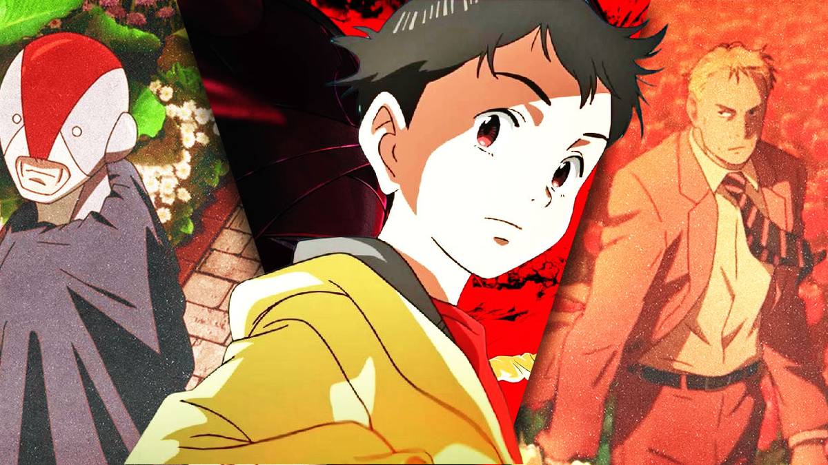 Naoki Urasawa's Pluto: The Most Powerful Lines from Studio M2's Adaptation