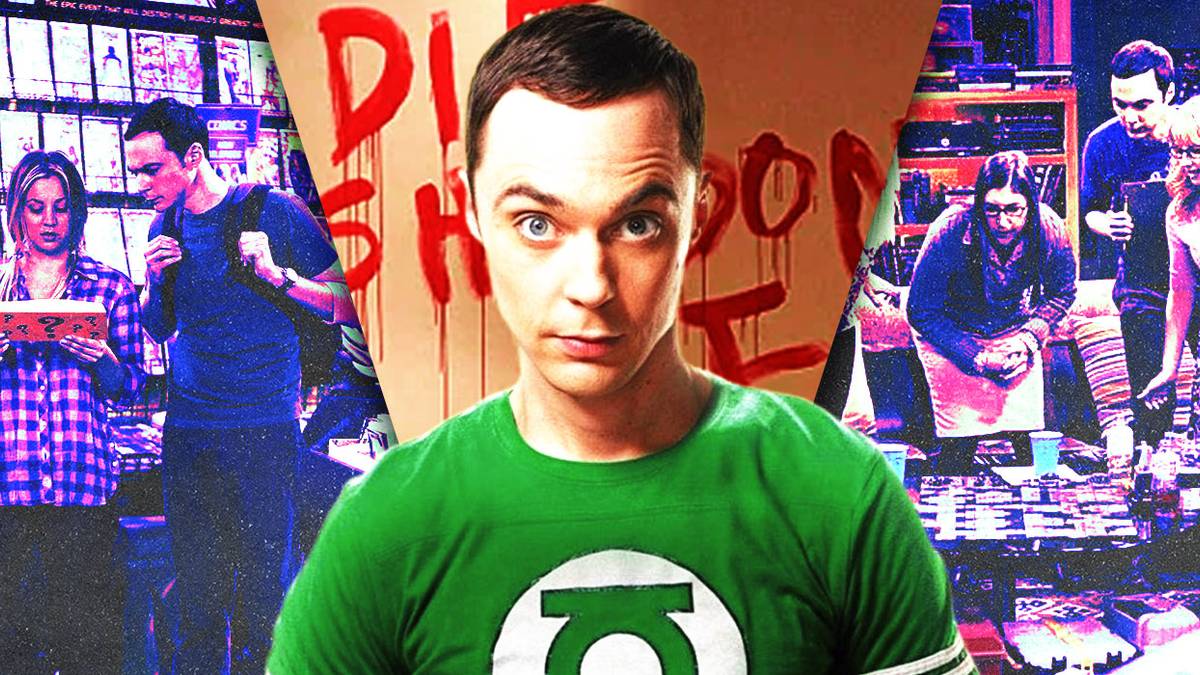 The Big Bang Theory: 15 Best Episodes, Ranked