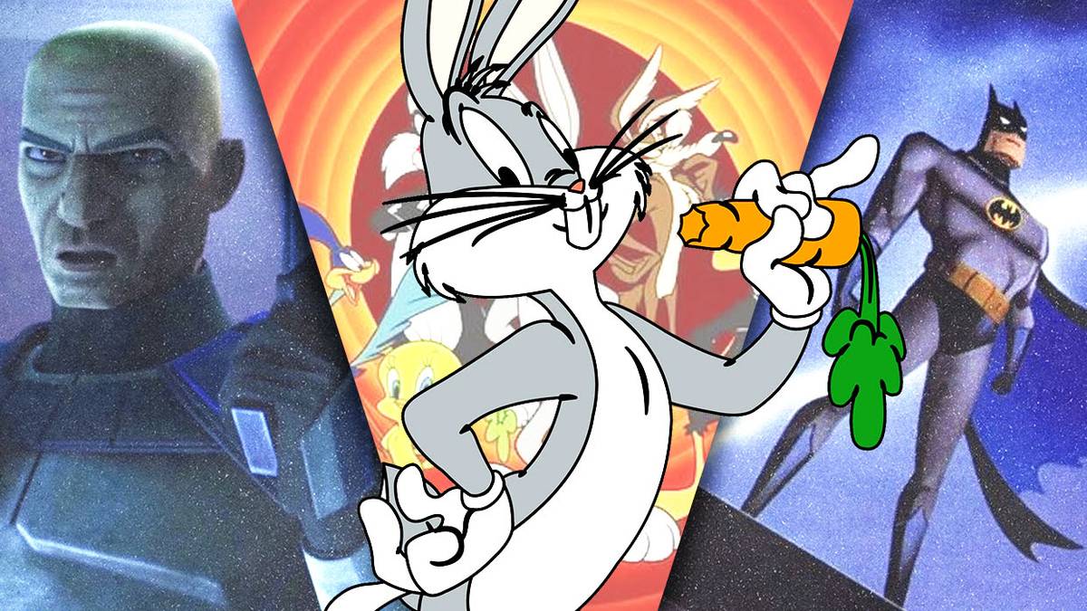 10 Voice Actors Who Will Always Be Remembered for One Role