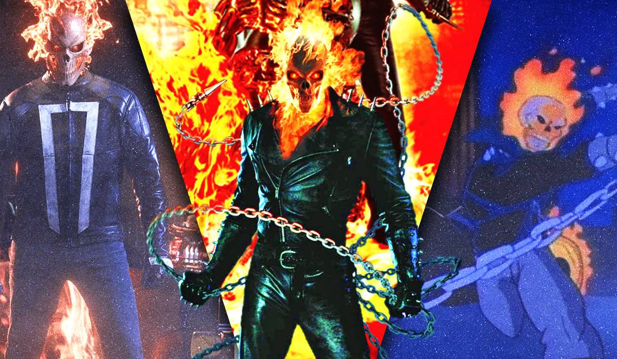 Ghost Rider 2 Budget
